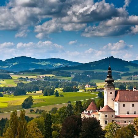 Schloss Weinberg Kefermarkt Экстерьер фото