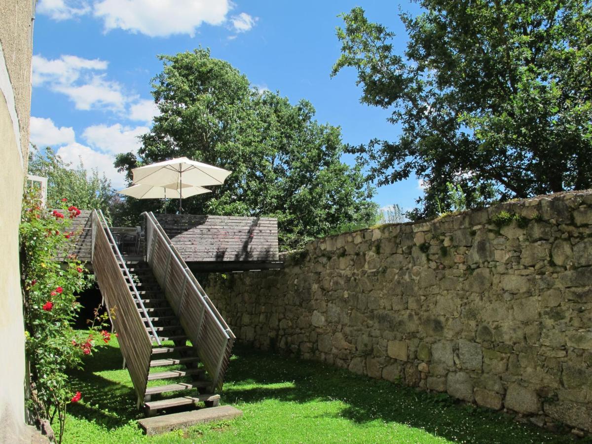 Schloss Weinberg Kefermarkt Экстерьер фото