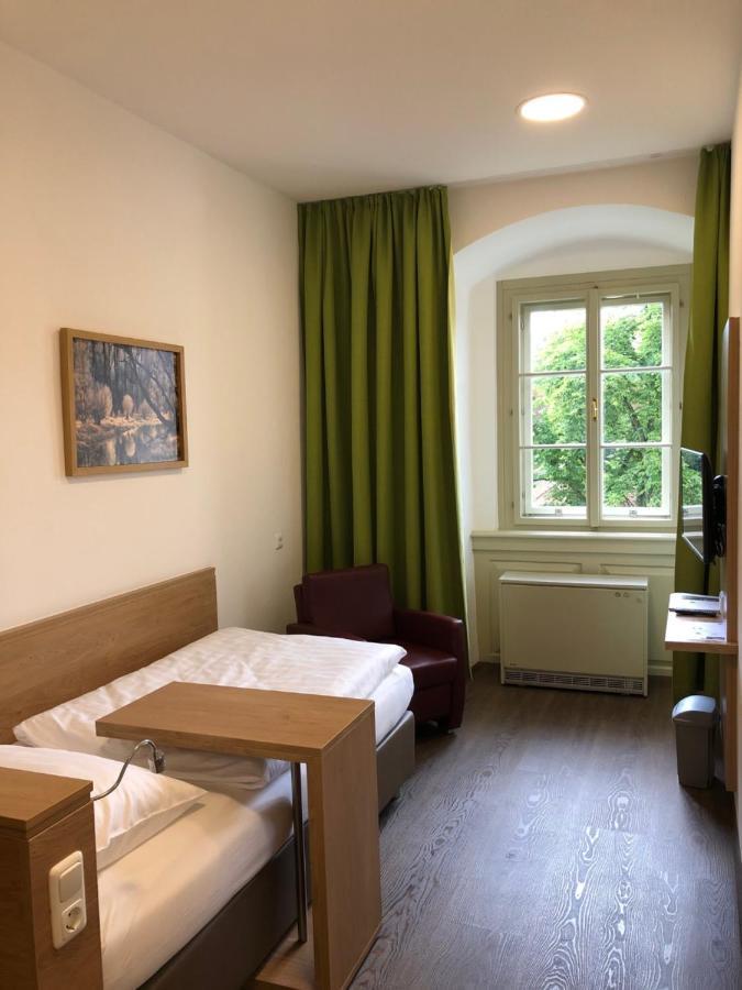 Schloss Weinberg Kefermarkt Экстерьер фото