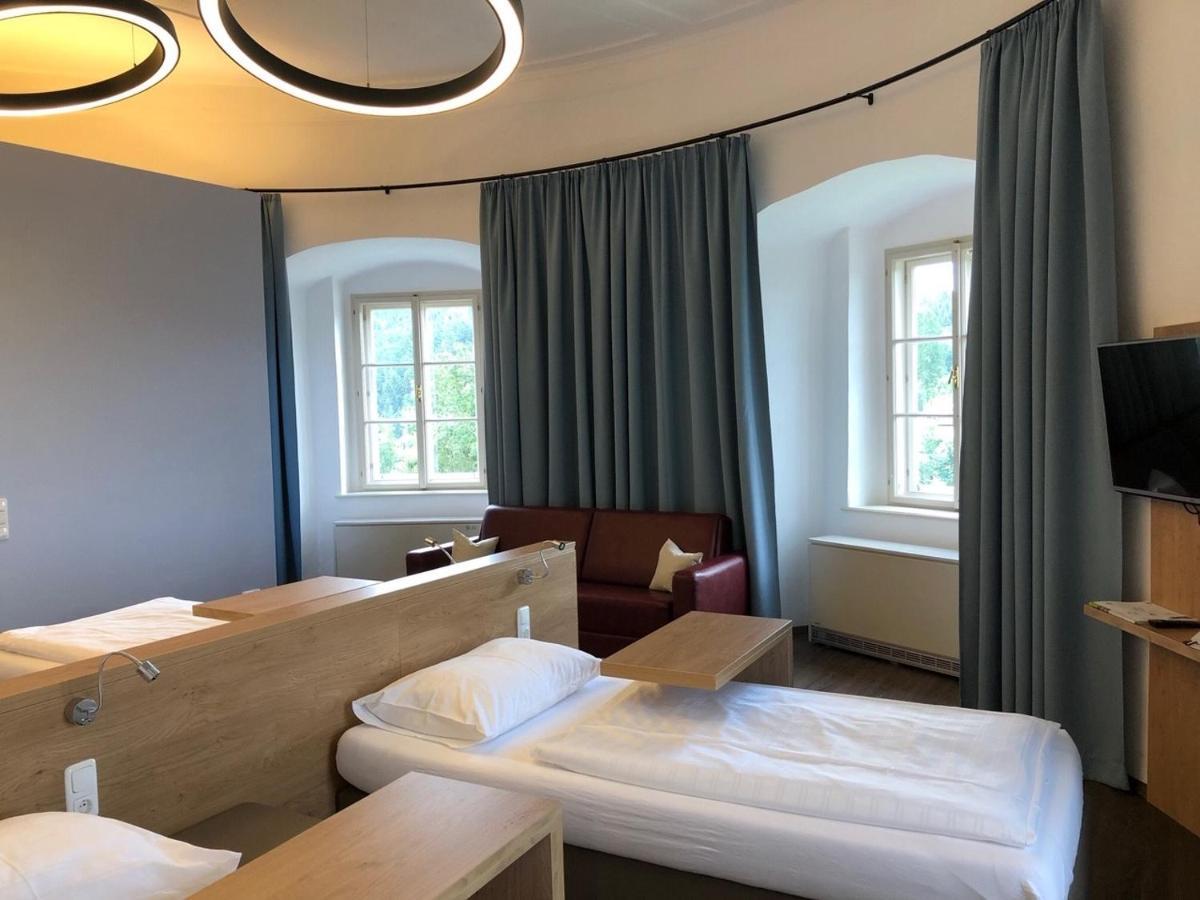 Schloss Weinberg Kefermarkt Экстерьер фото